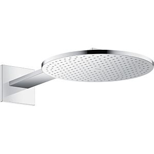 hansgrohe Axor overhead shower 35300000 300mm, with shower arm, chrome