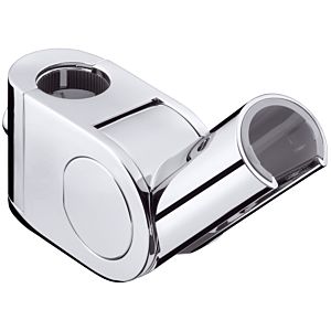 hansgrohe slide Axor Uno shower rail 96505810 completely satinox