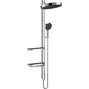 hansgrohe Rainfinity Showerpipe 26842000 concealed, chrome
