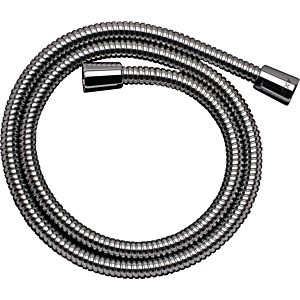 hansgrohe Axor metal shower hose 28120800 2000 mm, stainless steel optic