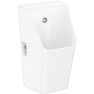 hansgrohe EluPura Original Q Urinal 61183450 white, with SmartClean