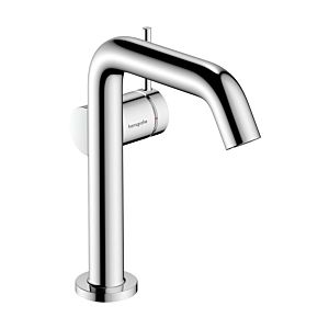 hansgrohe Tecturis S wash basin mixer 73341000 projection 139mm, without waste set, chrome