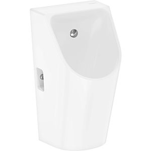 hansgrohe EluPura Urinal 60286450 with rear inlet, white