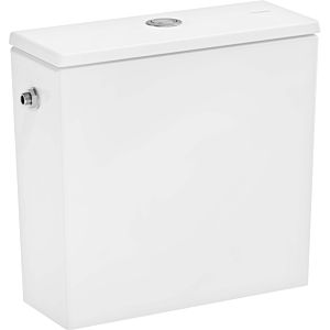 hansgrohe EluPura Q countertop cistern 60271450 with side water connection, white