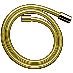 hansgrohe Axor Starck shower hose 28284990 2000 mm, polished gold optic