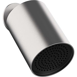 Herzbach LIVING SPA wall-mounted rain shower SPOT 11.044287.1.09 102x136mm, Mono, stainless steel