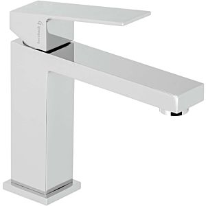 Herzbach NeoCastell basin mixer 12.203200.1.01 M-Size, without drain fitting, chrome