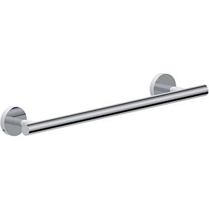 Herzbach Living bath handle 30.817000.1.01 300mm, wall mounting, chrome