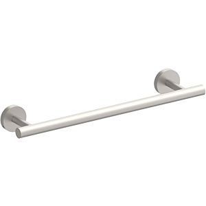 Herzbach Living bath handle 36.817000.1.14 300mm, wall mounting, stainless steel finish