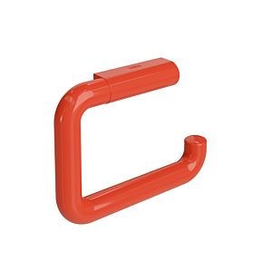 Hewi 477 toilet paper holder 477.21.10036 coral