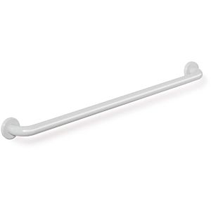 Hewi 801 bath handle 801.36.13699 pure white, 600mm, with aluminum core