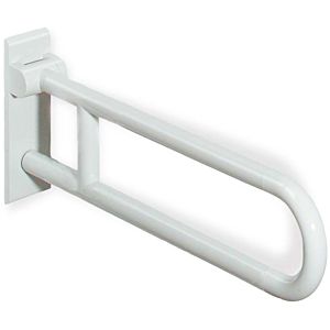 Hewi 801 Hewi support rail 801.50.20098 600 mm, signal white