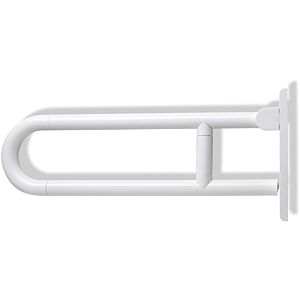 Hewi 801 Hewi support arm 801.50.11099 700 mm, pure white, rotatable
