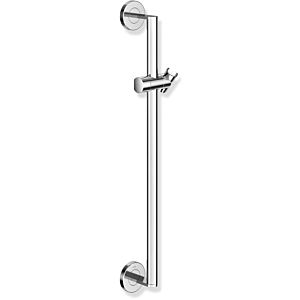 Hewi System 900 Hewi System 900 bar 900.33.03040 Stainless Steel chrome-plated, 600 mm, bar
