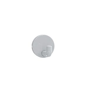 Hewi 477 wall hook rubinrot , 65mm