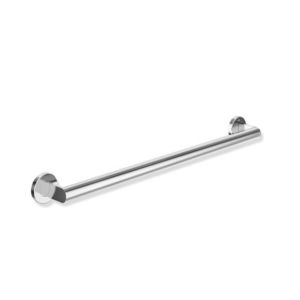 Hewi System 900 900.36.00440 Stainless Steel chrome-plated, length 700 mm