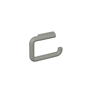 Hewi 477 toilet paper holder 477.21.10095 rock gray