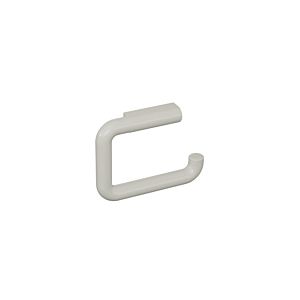 Hewi 477 toilet paper holder 477.21.10097 light gray