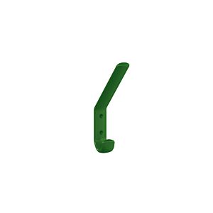 Hewi 477 coat hook 477.90.07072 height: 165mm, may green