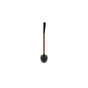 Hewi 801 WC brush 801.20.01033 rubinrot , long handle