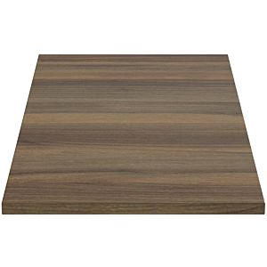Ideal Standard Adapto plaque en bois U8410FX pour meuble bas console 250mm, décor pierre