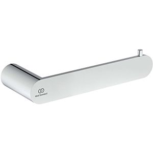 Ideal Standard Conca toilet roll holder T4497AA round, chrome