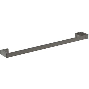 Ideal Standard Conca towel rail T4498A5 600mm, square, Magnetic Gray