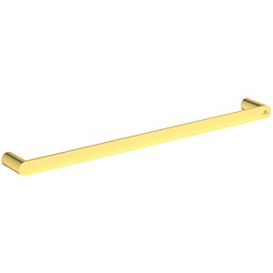 Ideal Standard Conca towel rail T4499A2 600mm, round, brushed gold