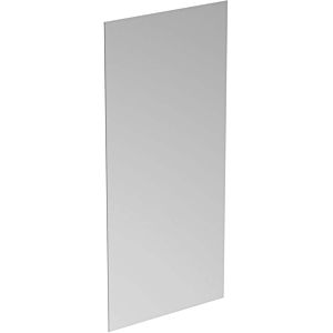 Ideal Standard Mirror &amp; Light Miroir T3258BH 400 x 26 x 100 mm, avec éclairage ambiant 4 faces, neutre