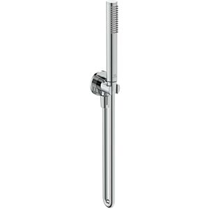 Ideal Standard Idealrain set de douche à main BC544AA avec douchette à main, chromé