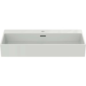 Ideal Standard Extra washbasin T372901 with tap hole, with overflow, 800 x 450 x 150 mm, white