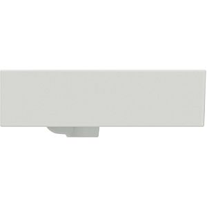 Ideal Standard Extra washbasin T3729MA with tap hole, with overflow, 800 x 450 x 150 mm, white Ideal Plus