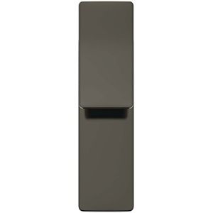 Ideal Standard Conca Ideal Standard Conca BC754A5 without waste set, projection 132mm, magnetic gray