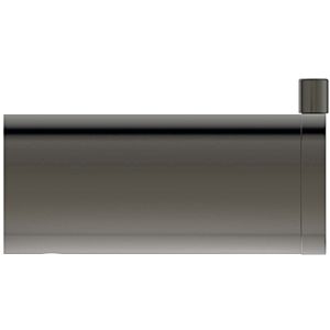 Ideal Standard Conca toilet roll holder T4497A5 round, Magnetic Gray