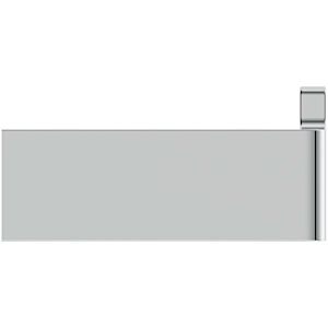 Ideal Standard Conca towel hook T4506AA square, chrome