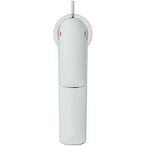 Ideal Standard Connect Air Waschtischarmatur A7012AA, Grande Slim, mit Ablaufgarnitur
