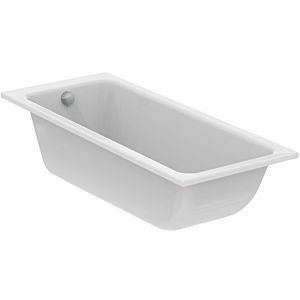 Ideal Standard Baignoire La Dolce Vita T540201 blanc , 1700 x 700 x 585 mm