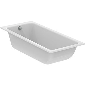 Ideal Standard Baignoire La Dolce Vita T540501 blanc , 1800 x 800 x 590 mm