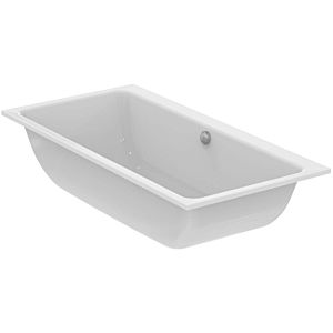 Ideal Standard Baignoire La Dolce Vita T540801 blanc , 2000 x 1000 x 590 mm