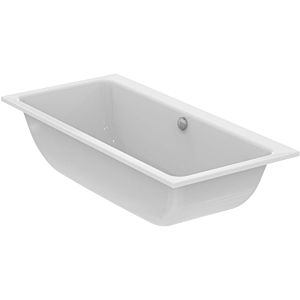 Ideal Standard Baignoire La Dolce Vita T540701 blanc , 1900 x 900 x 590 mm