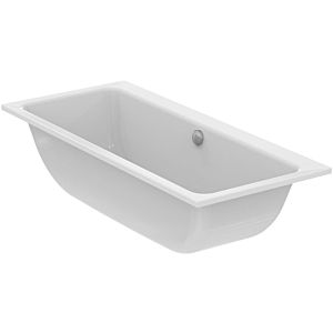 Ideal Standard Baignoire La Dolce Vita T540601 blanc , 1800 x 800 x 590 mm