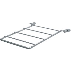 Ideal Standard Klapprost Duoro R6378AA verchromt, für Ausgussbecken