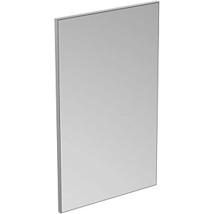 Ideal Standard Mirror & Light Spiegel T3361BH 600 x 26 x 1000 mm, mit Rahmen, neutral
