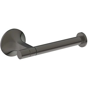 Ideal Standard porte-rouleau de papier T5495A5 Gris Magnétique, à suspendre au mur