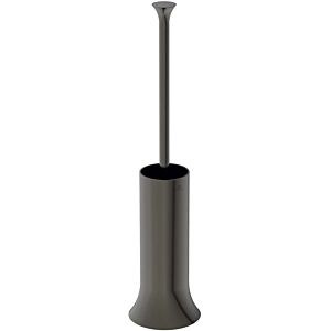 Ideal Standard WC brush set T5494A5 standing model Magnetic Grey, floor-standing