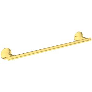 Ideal Standard La Dolce Vita towel rail 525 mm T5497A2 Brushed Gold