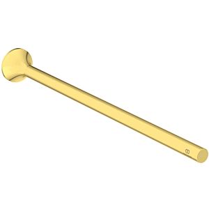 Ideal Standard La Dolce Vita towel rail T5500A2 Brushed Gold