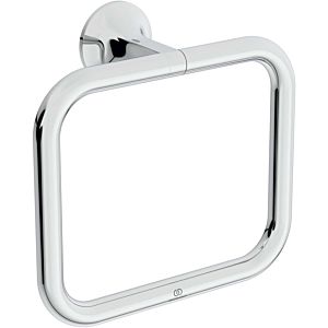 Ideal Standard La Dolce Vita anneau porte-serviettes 218 mm T5501AA chromé