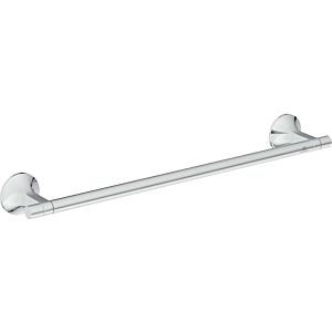 Ideal Standard La Dolce Vita towel rail 525 mm T5497AA chrome