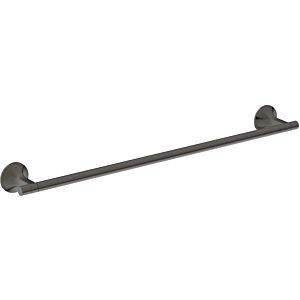 Ideal Standard La Dolce Vita towel rail 675 mm T5498A5 Magnetic Grey